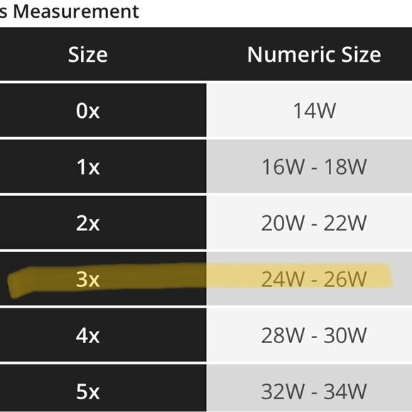 NWT Worthington-Plus Womens Mid Rise Bootcut Pull-On Pants in Steel Gray - Picture 4 of 4